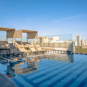Faranda Collection Barranquilla, A Member Of Radisson Individuals